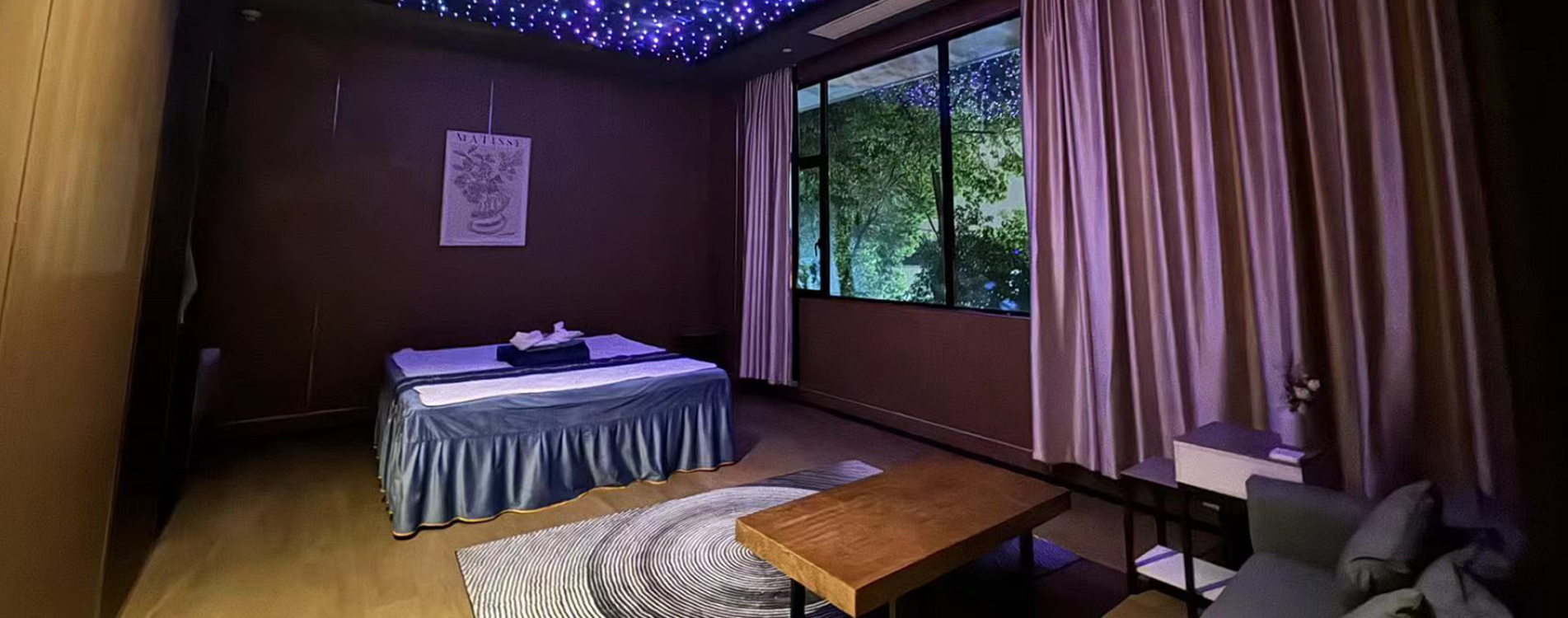 福州桑拿图片二