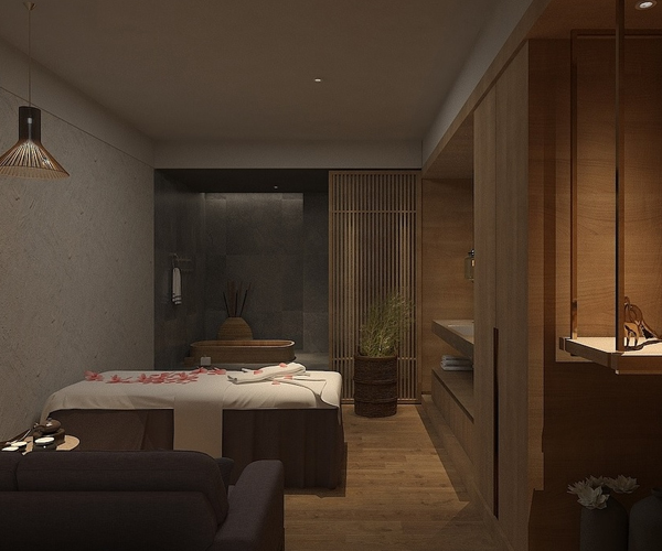 福州高端桑拿会所奢华与宁静的完美结合